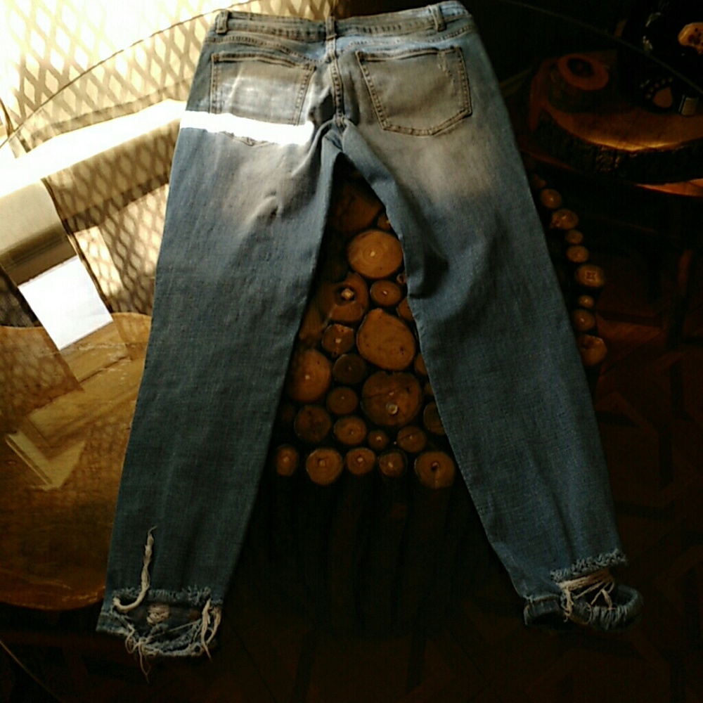 Jeans - Picture 2 of 2